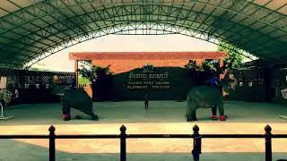 Phnom Penh Safari World
