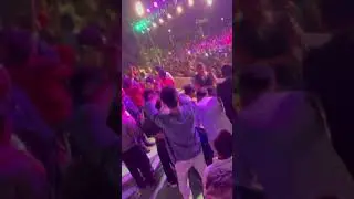 #newyear #celebration #2023 #2024 #video #mmj #hyderabad #trending #shorts