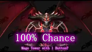 WoW 9.1.5 Affliction Warlock MAGE TOWER - ganz einfach f&uuml;r jeden Machbar mit dieser Taktik