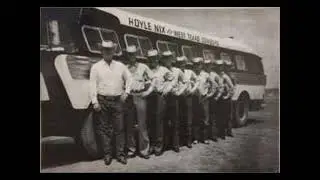 HOYLE NIX  Please Don't Bother Me BO KAY 1959