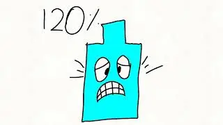 Samsung Galaxy S4 | Overcharging To 200%