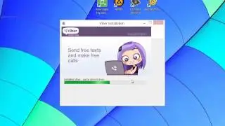 где скачать Viber