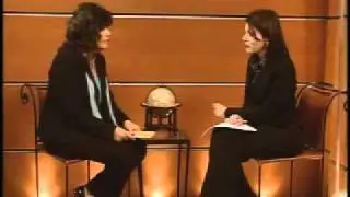 Interview Ginger Katz News Channel 12 Educational Notebook