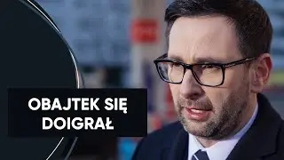 Będzie wniosek ws. Daniela Obajtka