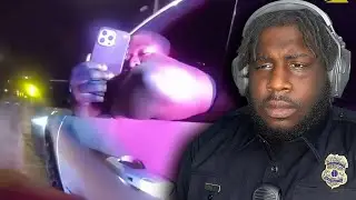 BENJI THE DON REACTS TO HOW YSL SHOULDVE BEEN&hellip;