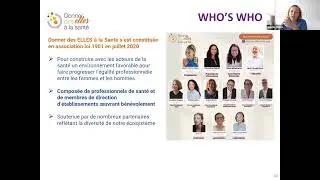 Atelier: Déploiement de la démarche égalité dans les établissements en 2025