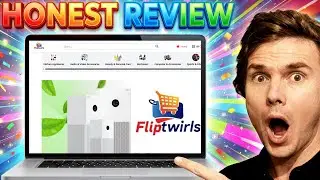 Fliptwirls.com Review: Store Overview, Pricing & Shipping (2026)