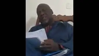 Cheikh Salim Karamba - An amta aleyhim | Siraatal mustaqim