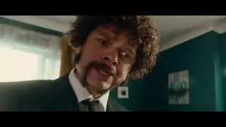 Tarantino E-Bank Commercial by Titan Cinema Production
