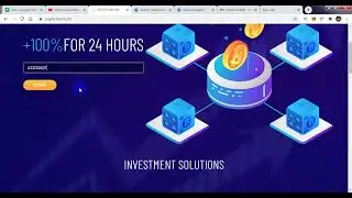 crypo boom ltd New Doubler Sites +200% After 24 Hours 7💲 live Deposit Done Legit Sites 2021 684p 10