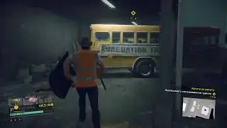 Прохождение игры Dead Rising 4 на PS4 ЧАСТЬ-10