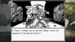 JOJO: The 7th Stand user | PART 1