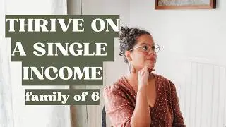 How to manage money as a Frugal Christian Homemaker | Low-income Homemaking