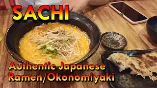 Sachi Authentic Japanese Ramen & Okonomiyaki, SM Seaside City Cebu, the Philippines|Sachi Best Ramen