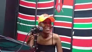 MONSKI TALKS ABOUT HER MUSIC, TAKING A BREAK AND COMEBACK