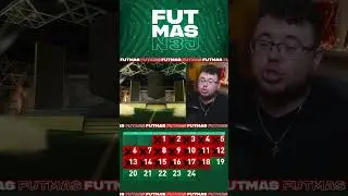 MEGA PACZKA [#18] 🎄🎅 FUTMAS 22 z N3jxiomem