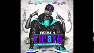 Burga Feat. Brisco - Keet It Real - V3 - THIDYB Official Mixtape