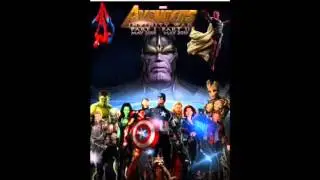 Infinity war trailer fake or real???