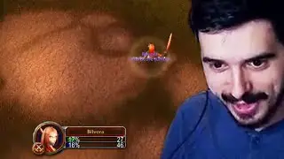 Jokerd is BACK to Harcore TBC - Paladin Leveling