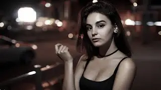 ZUKA DJ  - IF YOU COME BACK( Deep House Music ) Best video DJ 2023