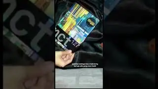 🔁 from old acc. unboxing NCT 127 superhuman album mark set📔✂️&mdash;&mdash;&mdash;- #mark #nct127 #superhuman #마크