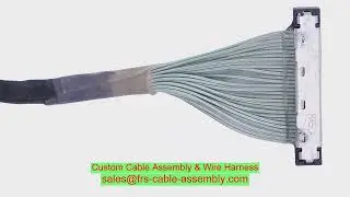 Explore Tailored micro coax amphenol Spain custom length quote China Best Companies from Netherlands