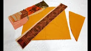 Beautiful and Stylish Dress Cutting and Stitching ll Girls Dress ll By Pakistani Fashion Designer