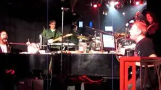 Here I Go Again- Church Of Rock @ Charlie Murdochs 4/23/11