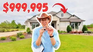 Country Living in Austin Texas! What Is It Like to Live on 1.3 Acres?