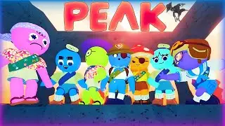 #1 Top Peak Fails And Funny Moments
