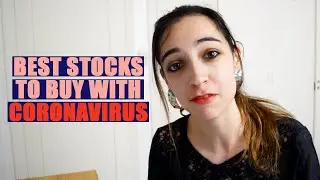 Best stocks to INVEST in 2020 CRASH
