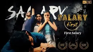 First Salary | Cinematic Short Movie | MC FILMS 44