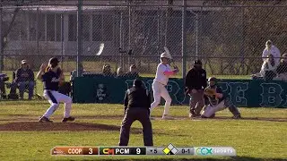 Park Center/Columbia Heights/Maranatha Baseball Wins Big