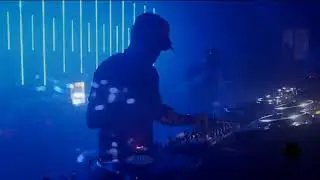 Drummer B Vinyl Set - Detroit Movent 2019 ORIGINS OFFICIAL AFTERPARTY
