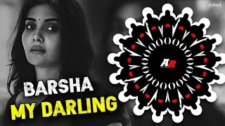 BARSHA MY DARLING (UT DANCE MIX) DJ MAKU X DJ SOMU || BASS 🚫 AHEAD PLZ USE HEADPHONES 🎧