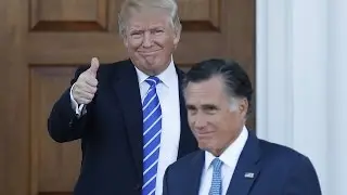 Trump, Top Diplomat Pick Differ on Multiple Fronts - R Life24
