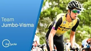 Jumbo-Visma - Team's Journey To Grand Tour Challengers | inCycle