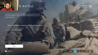 Tides Of War Guide | How To Build 5 Fortifications In Objective Areas In Grand Operations | BF V