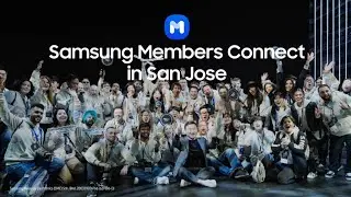 Samsung Members Connect Highlights: Galaxy Unpacked January 2024