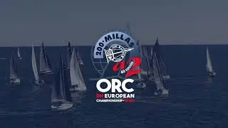 Regata de Invierno 200 millas a2 2026