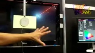 CEDIA 2011: SpectraCal Talks About Video Calibration