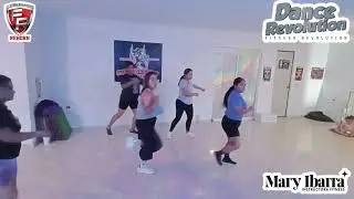 Reggaeton Day by. Fitness Revolution/ Dance Revolution ❤️