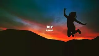 Nomad - Joy