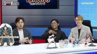 【Official】[Seven Knights Re:BIRTH] Seven Knights Live Stream in Thailand