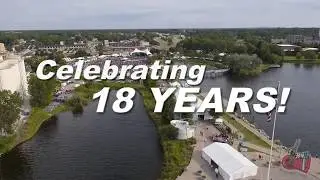 2018 Unity Christian Music Festival   60 Second Video
