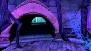Alpha - World of Warcraft: Legion - Surumar Raid