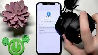 MARSHALL Major V &ndash; How to Add Headphones to Smartphone App
