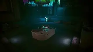 107.3 Morro Rock Radio - Maximum Mike aka Mike Pondsmith - Cyberpunk 2077 Game - Lore - ASMR