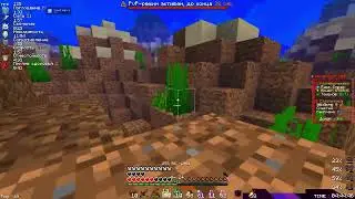 PvP  FunTime | Тутор как стать самым нищим кланом и лишится тиейта
