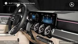 MB Arrowhead - Продажа сертифицированных внедорожников Mercedes-Benz GLB 250 2025 года выпуска в ...